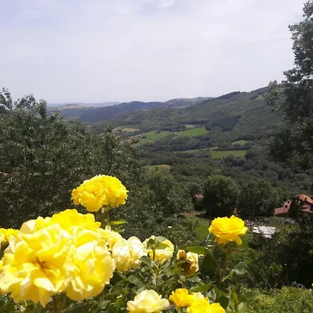La-haut Sur La Colline