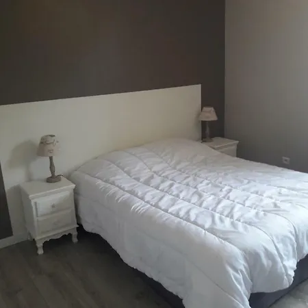 Vakantiehuis La-haut Sur La Colline Yzeron
