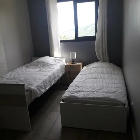 La-haut Sur La Colline Vakantiehuis *