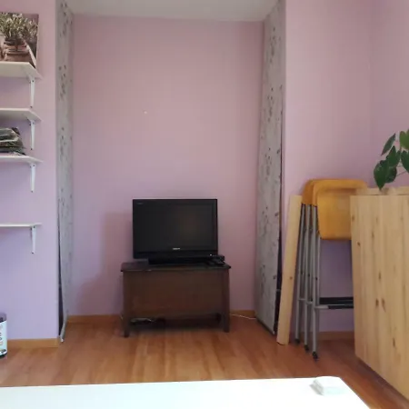 La-haut Sur La Colline Vakantiehuis