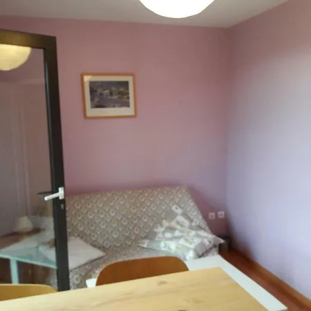Vakantiehuis La-haut Sur La Colline Yzeron